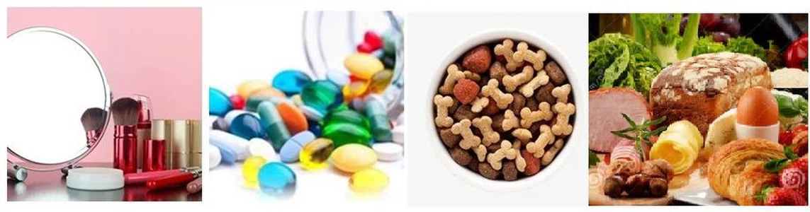 Lutein Ester Powder Lutein Ester Powder