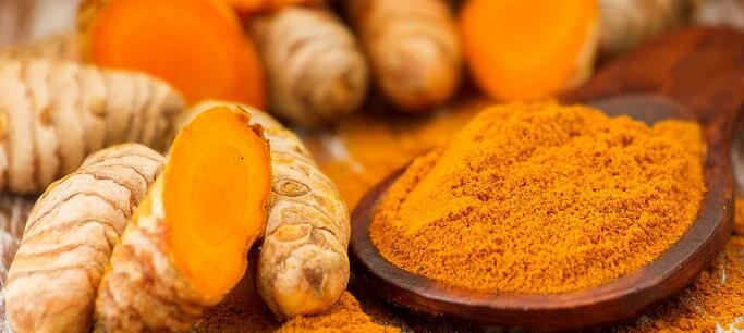 Turmeric Powder 5%