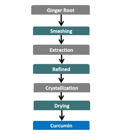 Manufacturing Process