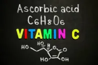 ascorbic acid vitamin C powder