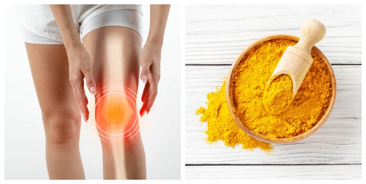 Organic Turmeric Powder 95% Curcumin Organic Turmeric Powder 95% Curcumin