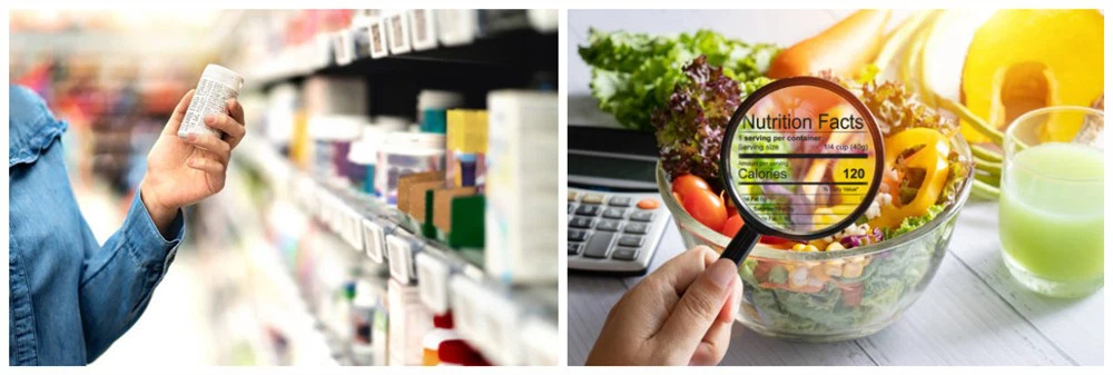 View ingredient list View ingredient list