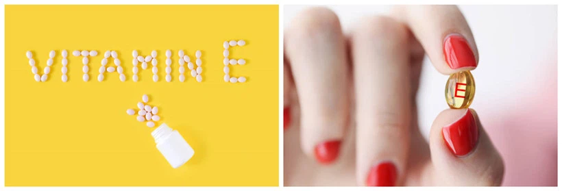 vitamin e capsules vitamin e capsules