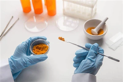 ¿Cuáles son los beneficios de la cúrcuma?