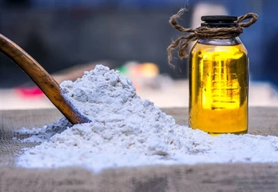 ¿El aceite de girasol en polvo es bueno para usted?