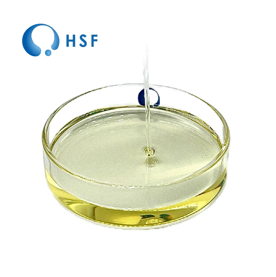 Aceite de dha