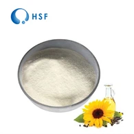 Polvo de aceite de girasol alto en oleico