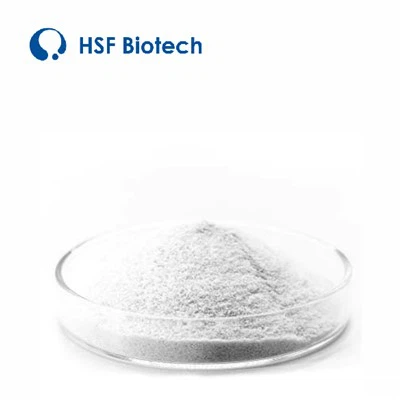 Polvo de ácido L-málico