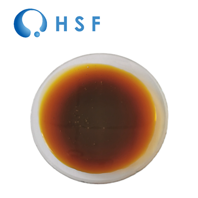 Líquido de lecitina de girasol