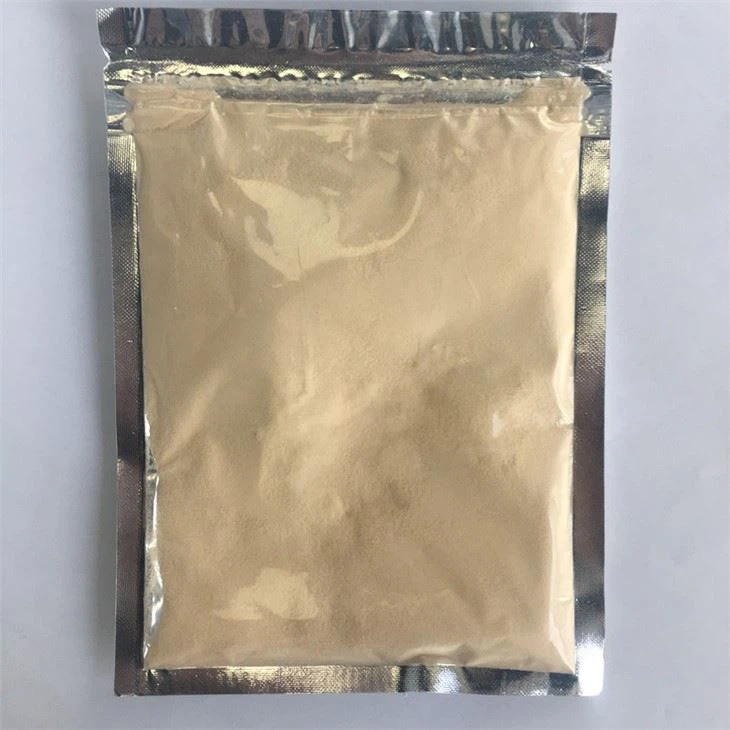 Mixed Tocopherol Powder