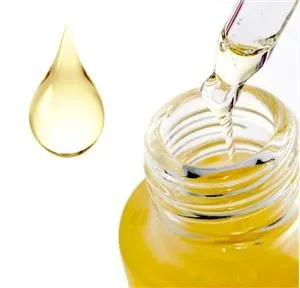 Aceites Antioxidantes Naturales