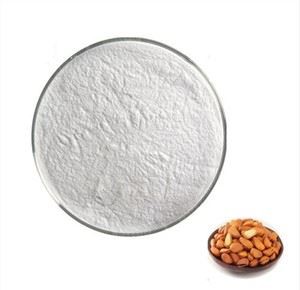 Aceite de piñones en polvo