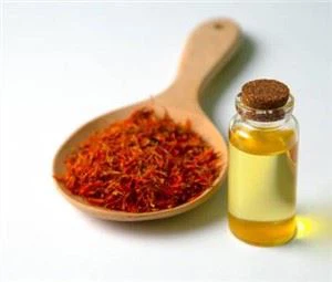 Suplementos de aceite de cártamo