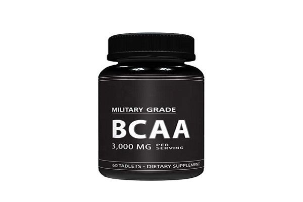 ¿Qué es BCAA y es seguro?