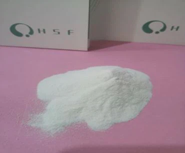 Instantized EAA Powder
