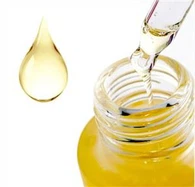 Aceite de mezcla antioxidante