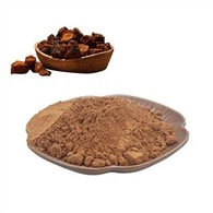 Extracto de hongo Chaga en polvo