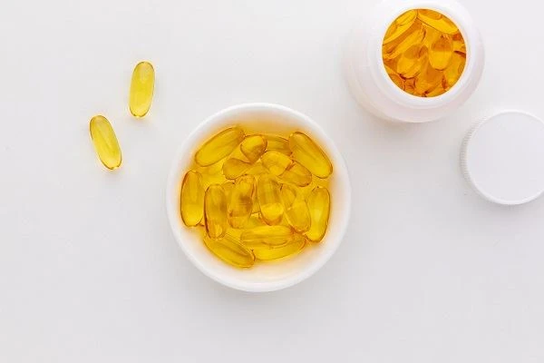 ¿Qué hace el ácido gamma linolénico en el cuerpo?