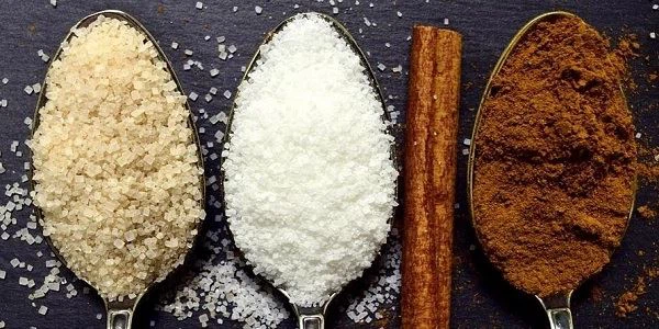 ¿Qué es el edulcorante de alulosa?