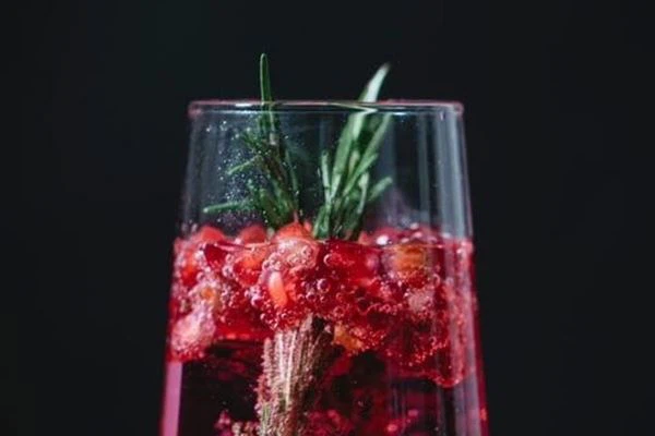 ¿El polvo de extracto de granada es tan bueno como el jugo de granada?