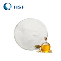 Polvo de aceite de semilla de calabaza