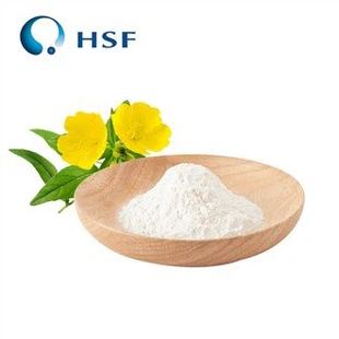 Polvo de ácido gamma linolénico