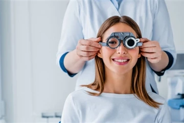 HSF Biotech Lutein Protege la salud ocular humana