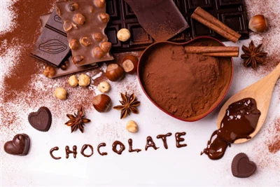 El chocolate está teniendo un momento: HSF Biotech ofrece una solución de fór...