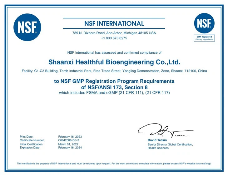 Safflower Oil Powder