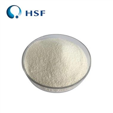 Polvo de proteína de colágeno de pescado