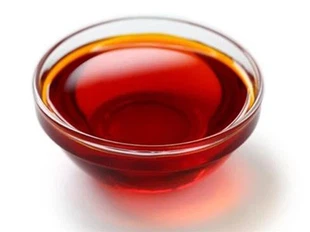 Aceite de fucoxantina