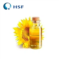 Aceite de Semilla de Girasol Alto Oleico